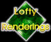 Logo for Lofty Renderings